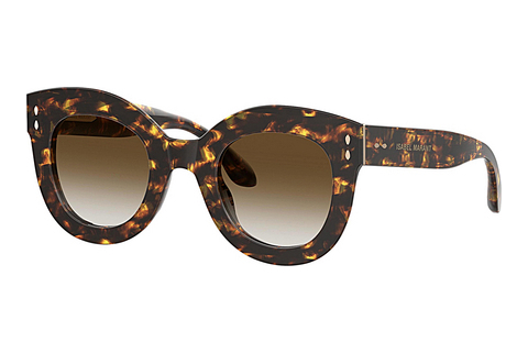 Lunettes de soleil Isabel Marant IM 0073/S 086/HA