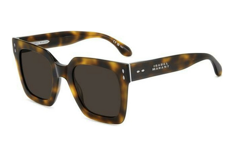 Lunettes de soleil Isabel Marant IM 0104/S WR9/70