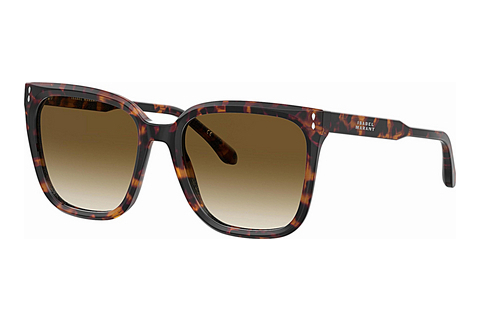 Lunettes de soleil Isabel Marant IM 0123/S 086/HA