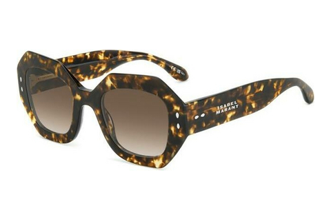 Lunettes de soleil Isabel Marant IM 0173/S 086/HA