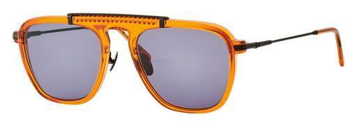 Lunettes de soleil JB George (JBS119 3)