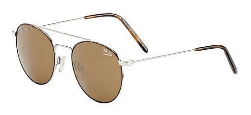 Lunettes de soleil Jaguar 37455 1100