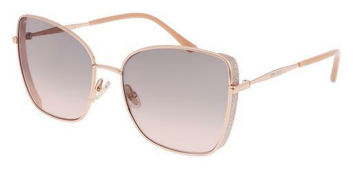 Ophthalmic Glasses Jimmy Choo ALEXIS/S PY3/FF