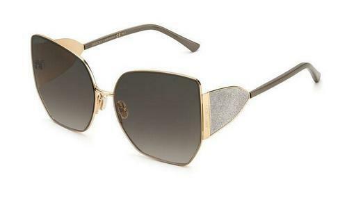 Lunettes de soleil Jimmy Choo RIVER/S 763/HA
