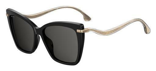 Lunettes de soleil Jimmy Choo SELBY/G/S 807/M9