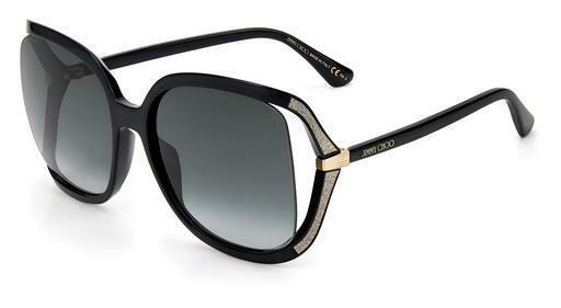 Lunettes de soleil Jimmy Choo TILDA/G/S 807/9O