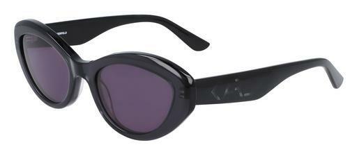 Lunettes de soleil Karl Lagerfeld KL6039S 035