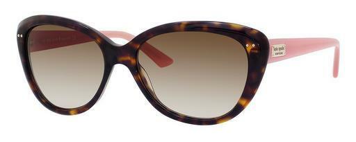 Ophthalmic Glasses Kate Spade ANGELIQUE/S US JUH/Y6