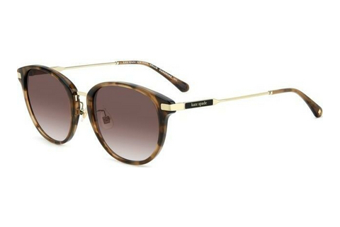 Ophthalmic Glasses Kate Spade KS FAWN/F/S 086/3X