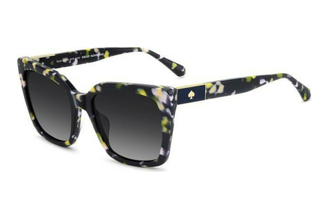 Lunettes de soleil Kate Spade KS LILAH 2/G/S SDK/WJ