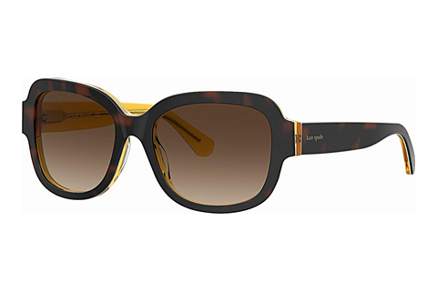 Lunettes de soleil Kate Spade LAYNE/S HJV/HA