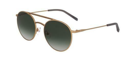 Lunettes de soleil Kerbholz John Walnut