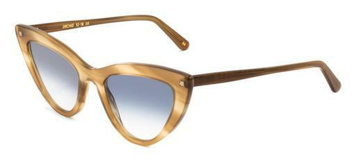 Lunettes de soleil L.G.R ORCHID 64-3142