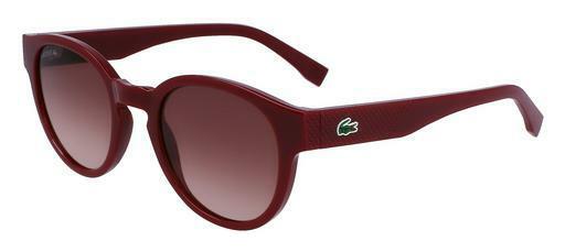 Ophthalmic Glasses Lacoste L6000S 603