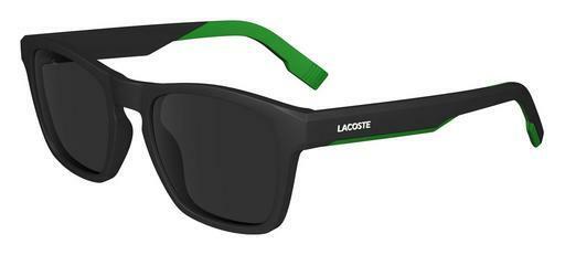 Lunettes de soleil Lacoste L6018S 002