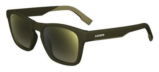 Lunettes de soleil Lacoste L6018S 201