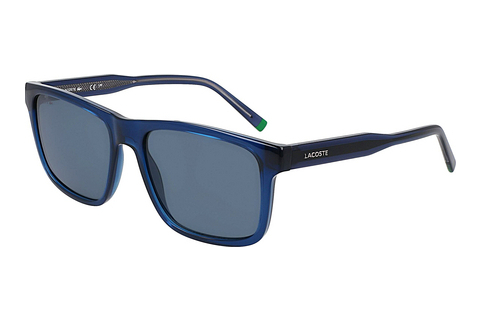 Lunettes de soleil Lacoste L6025S 410