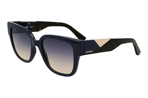 Lunettes de soleil Lacoste L6044S 410