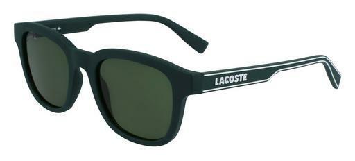 Lunettes de soleil Lacoste L966S 301