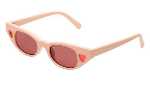 Lunettes de soleil Le Specs THE HEARTBREAKER LAS1821109