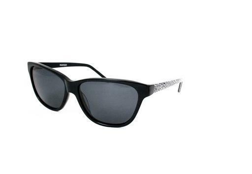 Lunettes de soleil Mango MN502 10