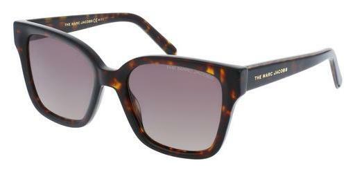 Ophthalmic Glasses Marc Jacobs MARC 458/S 9N4/LA