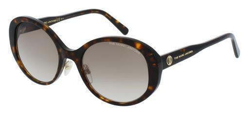 Ophthalmic Glasses Marc Jacobs MARC 627/G/S 086/HA