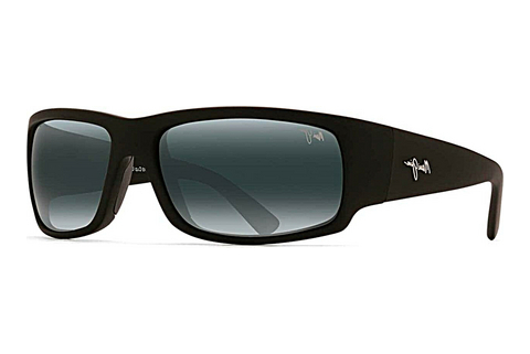 Ophthalmic Glasses Maui Jim World Cup 266-02MR