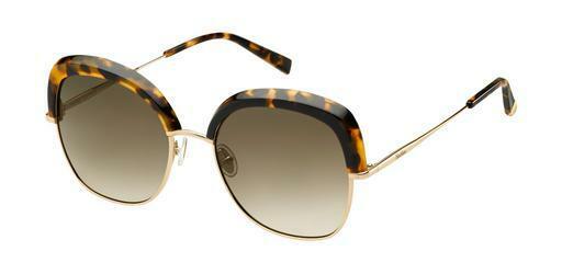 Lunettes de soleil Max Mara MM NEEDLE V 2IK/HA