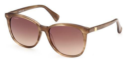 Lunettes de soleil Max Mara Prism1 (MM0022 56F)