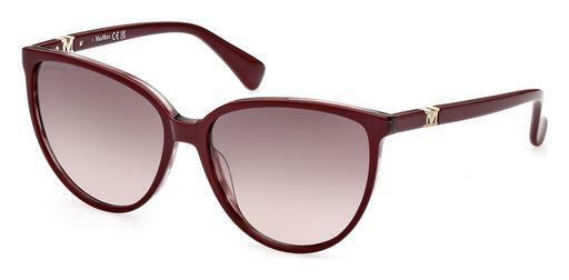 Ophthalmic Glasses Max Mara Emme10 (MM0045 69T)