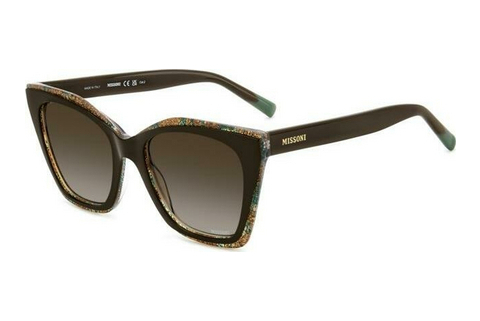 Lunettes de soleil Missoni MIS 0188/S 09Q/HA