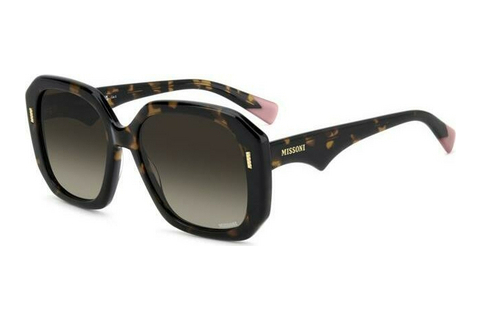 Lunettes de soleil Missoni MIS 0232/S 086/HA