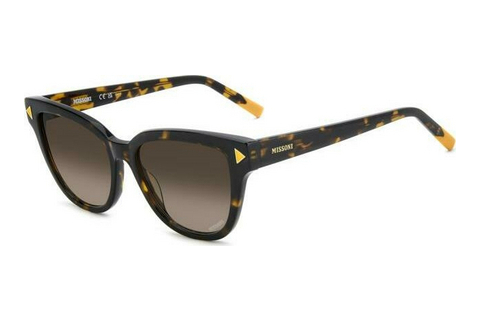 Lunettes de soleil Missoni MIS 0237/S 086/HA