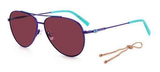 Lunettes de soleil Missoni MMI 0078/S 65Y/U1