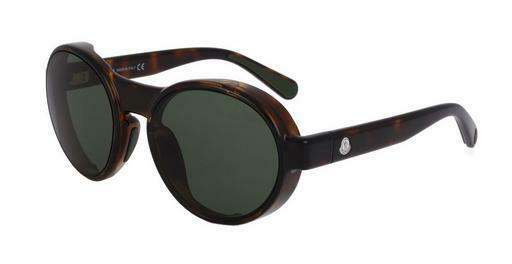 Lunettes de soleil Moncler ML0205 52N