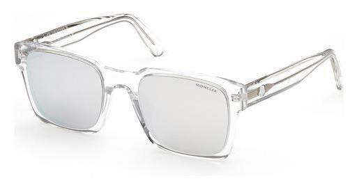 Lunettes de soleil Moncler Arcsecond (ML0210 26D)
