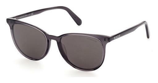 Lunettes de soleil Moncler Gigabeam (ML0211 01D)