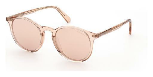 Lunettes de soleil Moncler Violle (ML0213 72Z)