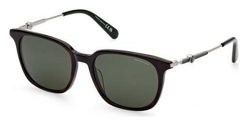 Lunettes de soleil Moncler ML0225 52R