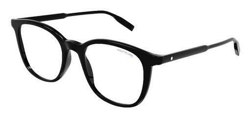 Ophthalmic Glasses Mont Blanc MB0006S 006