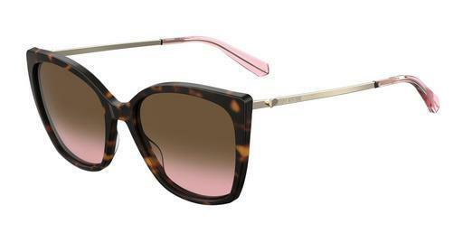 Lunettes de soleil Moschino MOL018/S 086/M2