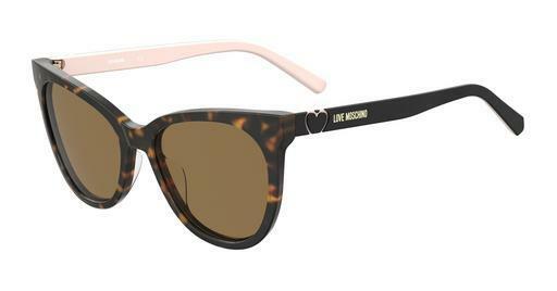Ophthalmic Glasses Moschino MOL039/S 086/70