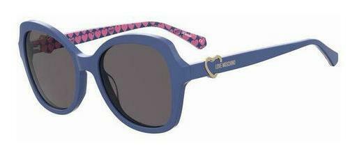 Ophthalmic Glasses Moschino MOL059/S PJP/IR