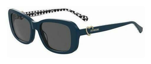Ophthalmic Glasses Moschino MOL060/S PJP/IR
