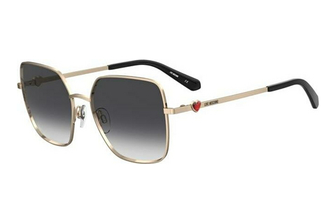 Lunettes de soleil Moschino MOL075/S 000/9O