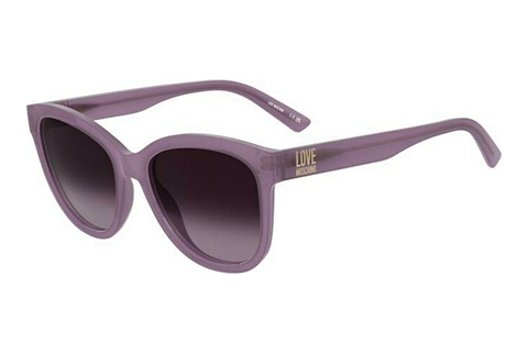 Lunettes de soleil Moschino MOL089/S B3V/DG