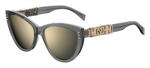 Ophthalmic Glasses Moschino MOS018/S KB7/UE