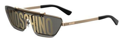 Ophthalmic Glasses Moschino MOS048/S 000/0A