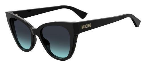 Lunettes de soleil Moschino MOS056/S 807/GB